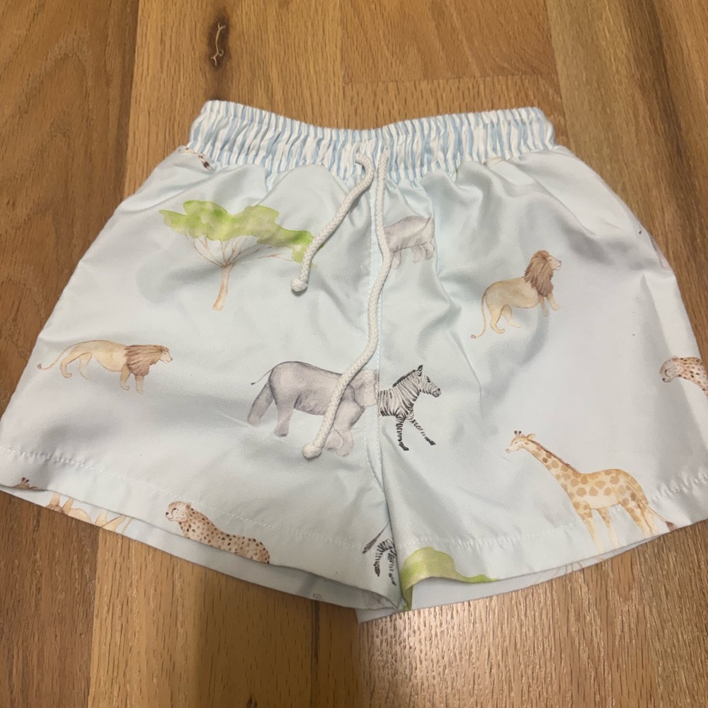 Sal & Pimenta boys swimsuit